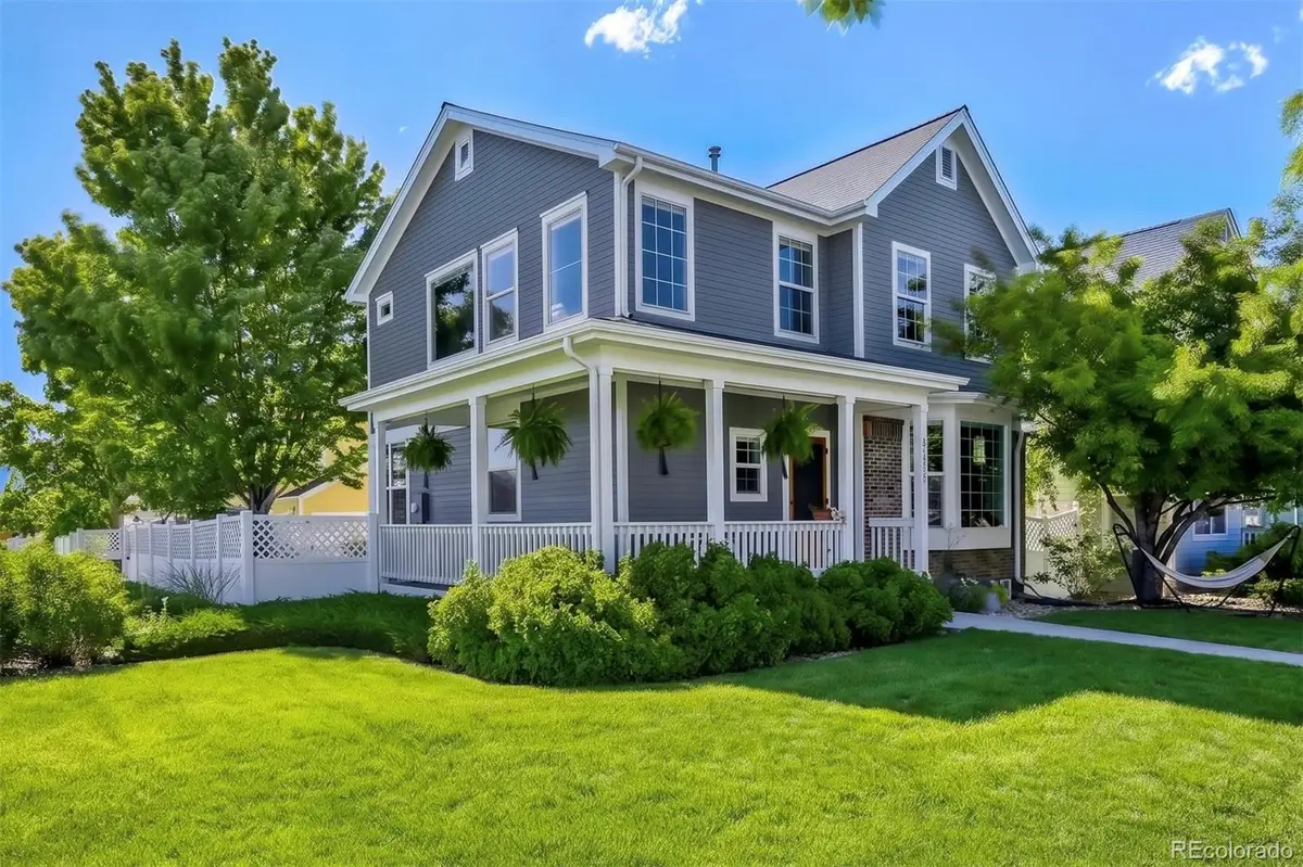 8313 Coors Court, Arvada, CO 80005 - #1