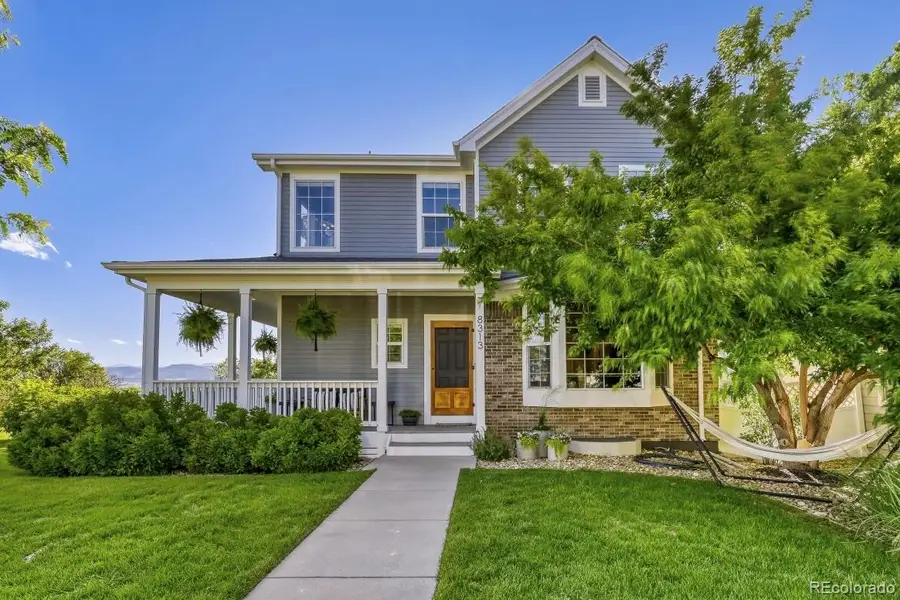 8313 Coors Court, Arvada, CO 80005 - #2