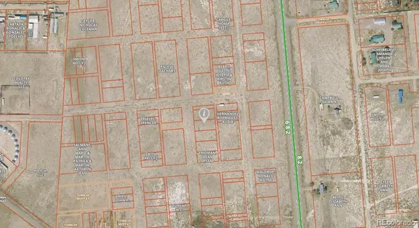 23 Mof Blk, Moffat, CO 81143