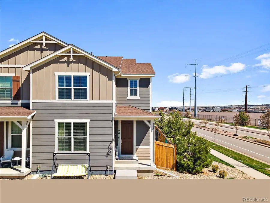 17616 Bluetrail Avenue, Parker, CO 80134 - #2