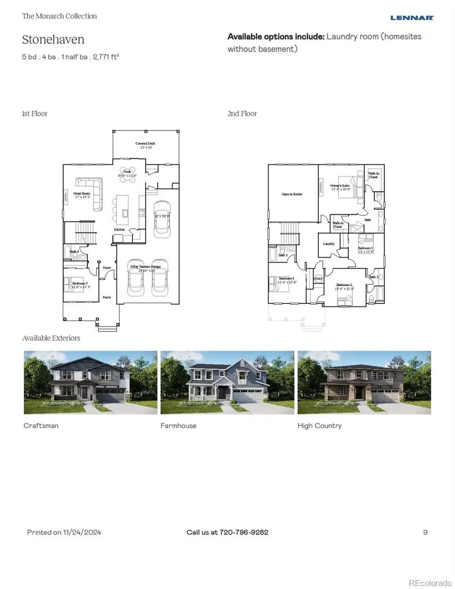 14591 Hudson Street, Thornton, CO 80602 - #2