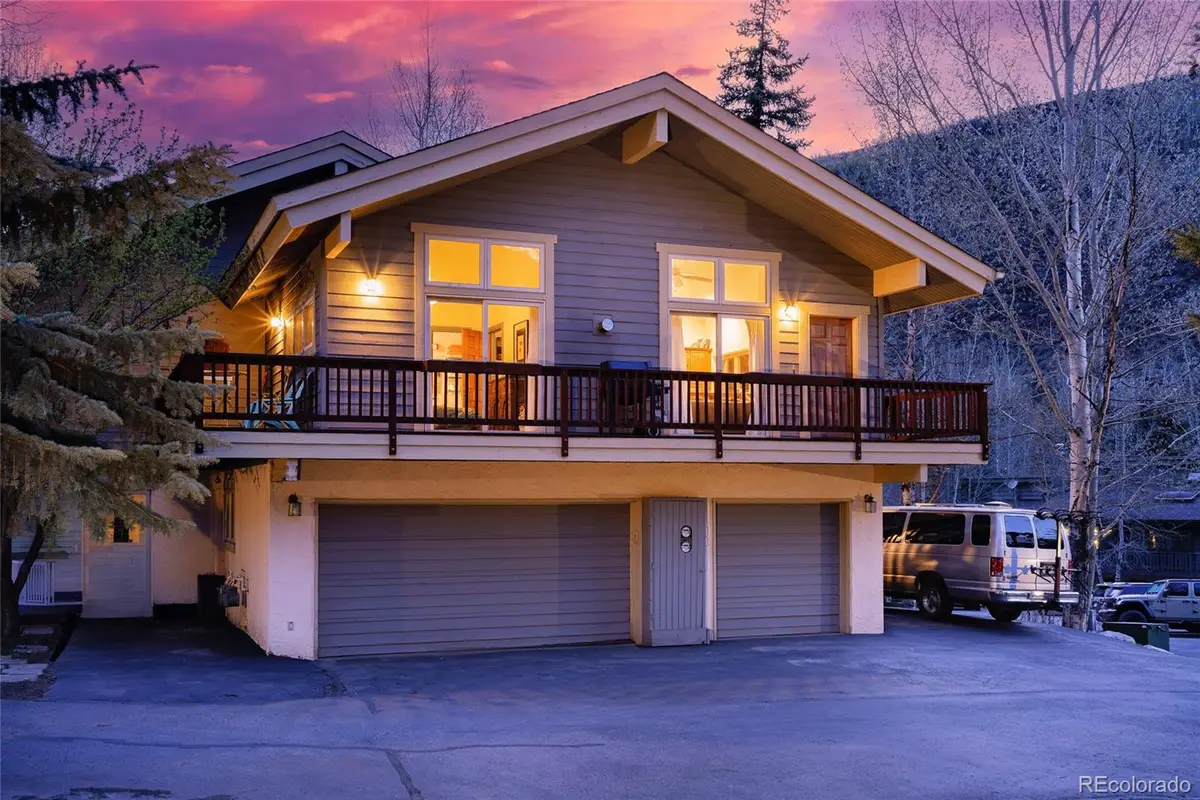2782 Kinnikinnick Road #9B, Vail, CO 81657 - #1