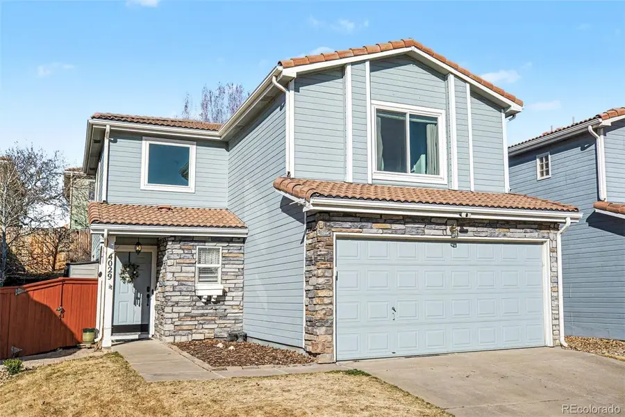 4029 Orleans Street, Denver, CO 80249 - #3