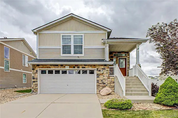 5552 Killarney Street, Denver, CO 80249