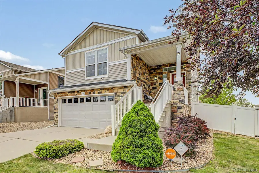 5552 Killarney Street, Denver, CO 80249 - #2
