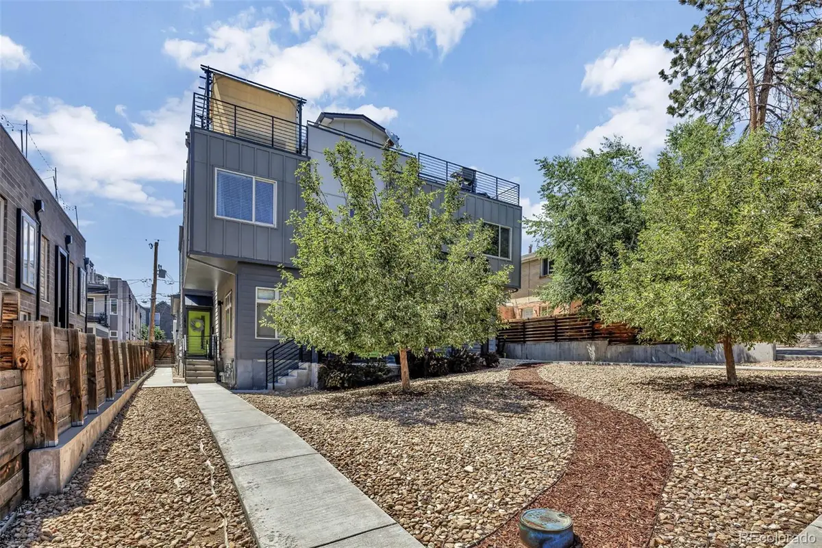 1273 Xavier Street, Denver, CO 80204 - #1