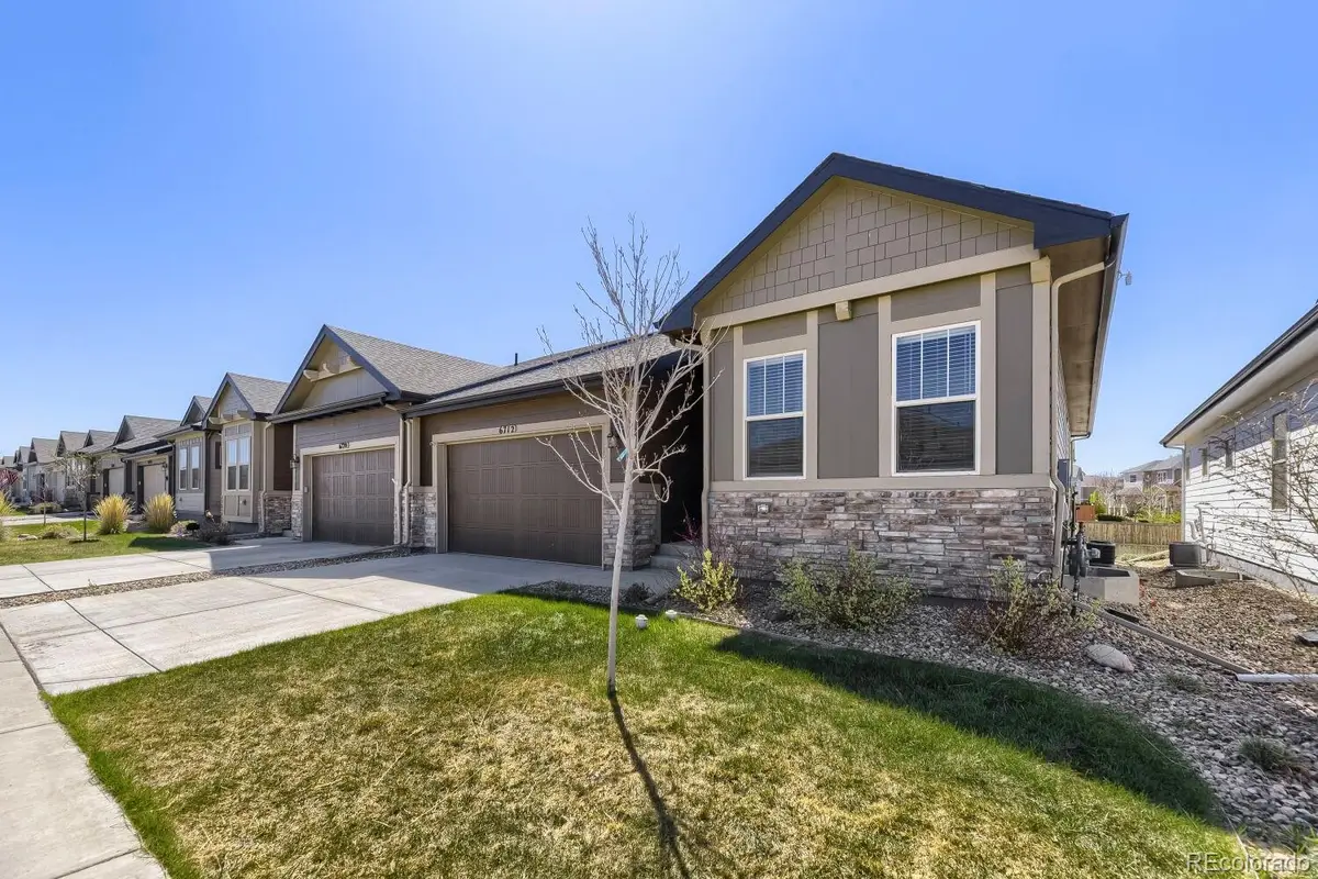6712 Sea Oats Drive, Parker, CO 80138 - #1