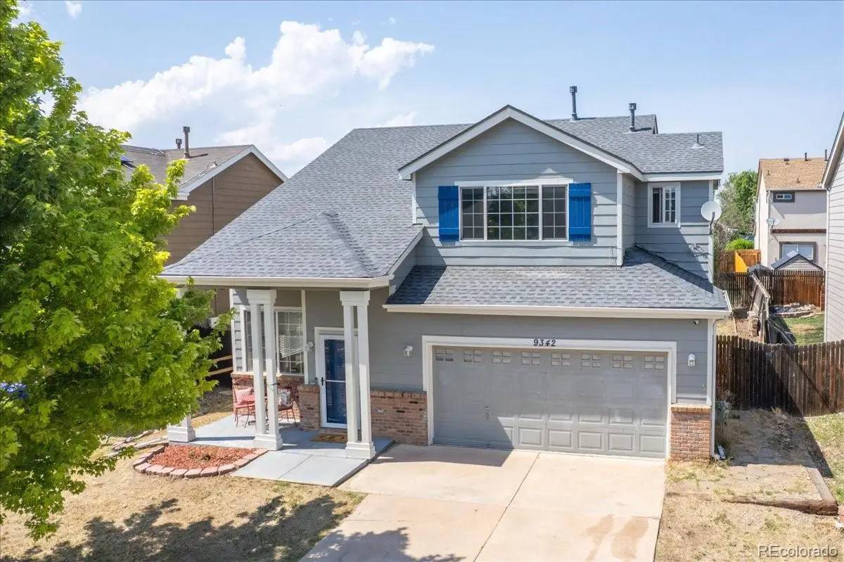 9342 Pony Gulch Way, Colorado Springs, CO 80925 - #1