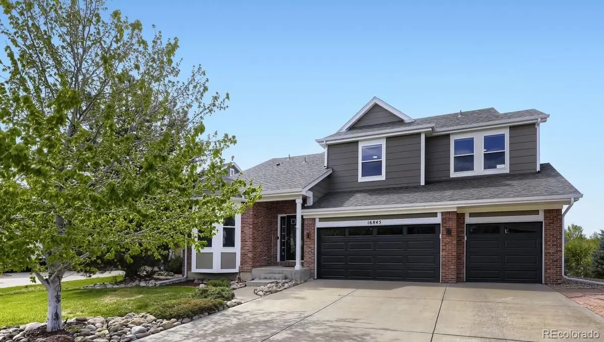 16845 E Maplewood Drive, Aurora, CO 80016 - #1