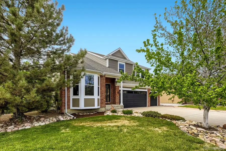 16845 E Maplewood Drive, Aurora, CO 80016 - #2