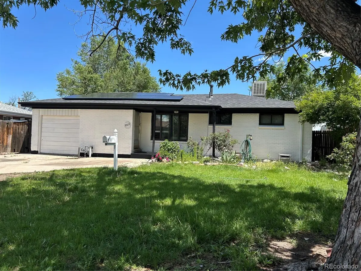 3160 Atchison Street, Aurora, CO 80011 - #1