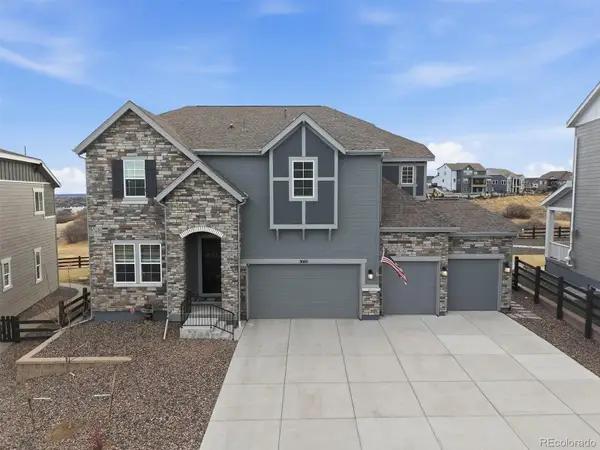 3069 Carabiner Street, Castle Rock, CO 80108