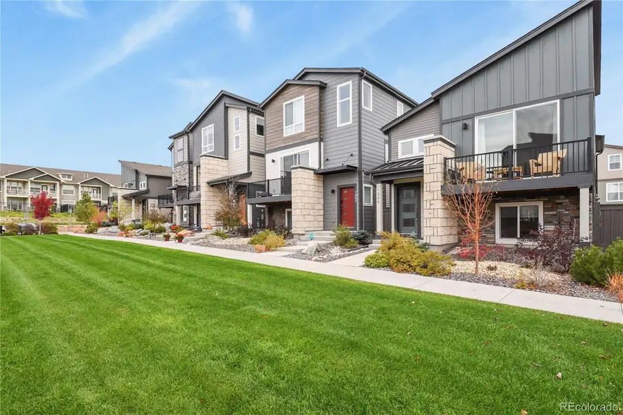 1344 Sunshine Valley Way, Colorado Springs, CO 80921 - #3