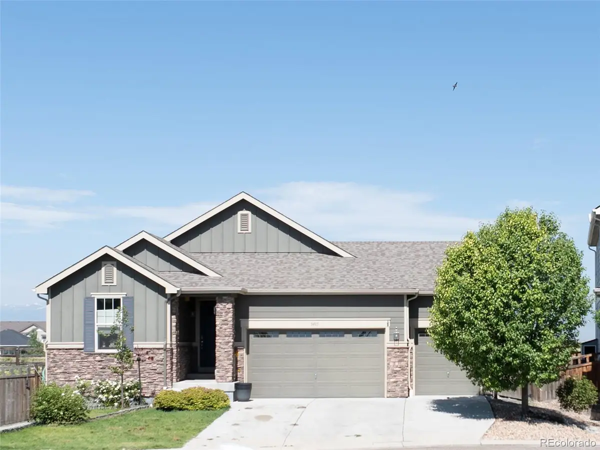 3403 Linden Circle, Dacono, CO 80514 - #1