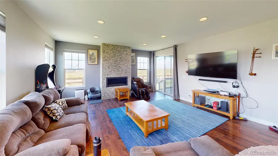 3403 Linden Circle, Dacono, CO 80514 - #2