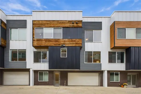3336 Tejon #3, Denver, CO 80211