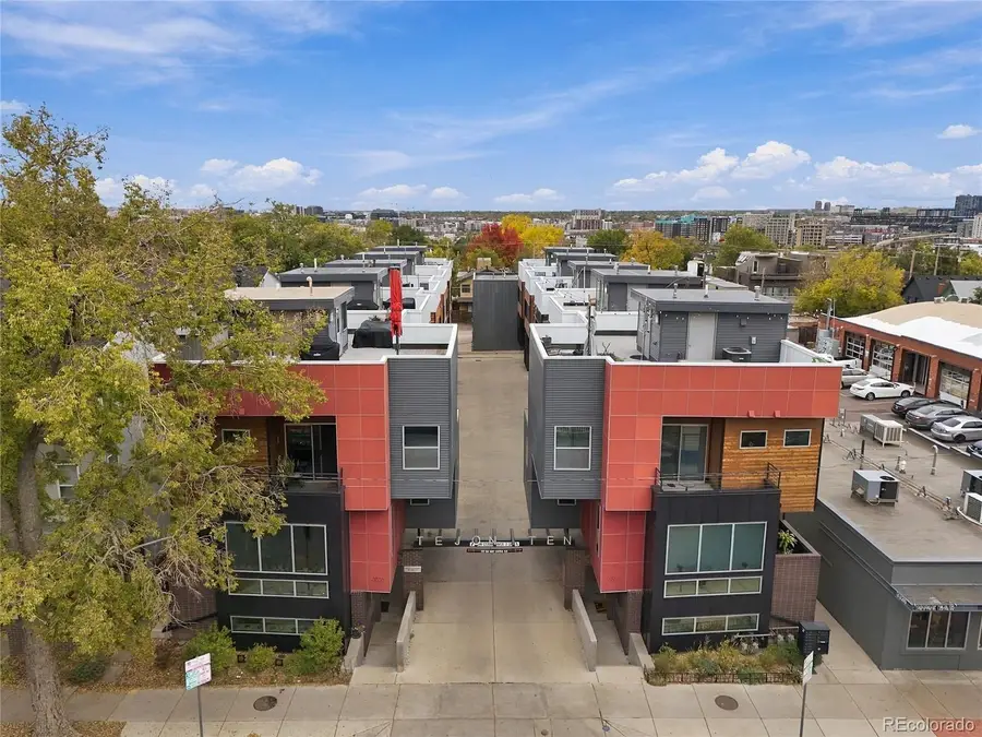 3336 Tejon #3, Denver, CO 80211 - #3