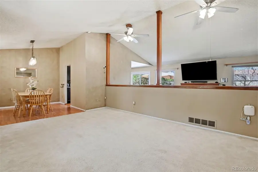 3807 S Olathe Circle, Aurora, CO 80013 - #2