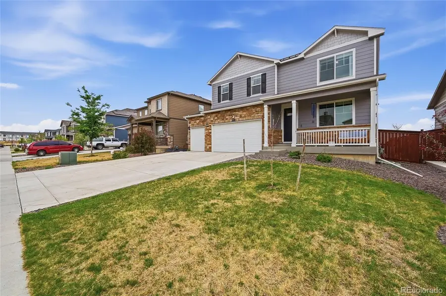281 Raven Lane, Johnstown, CO 80534 - #2