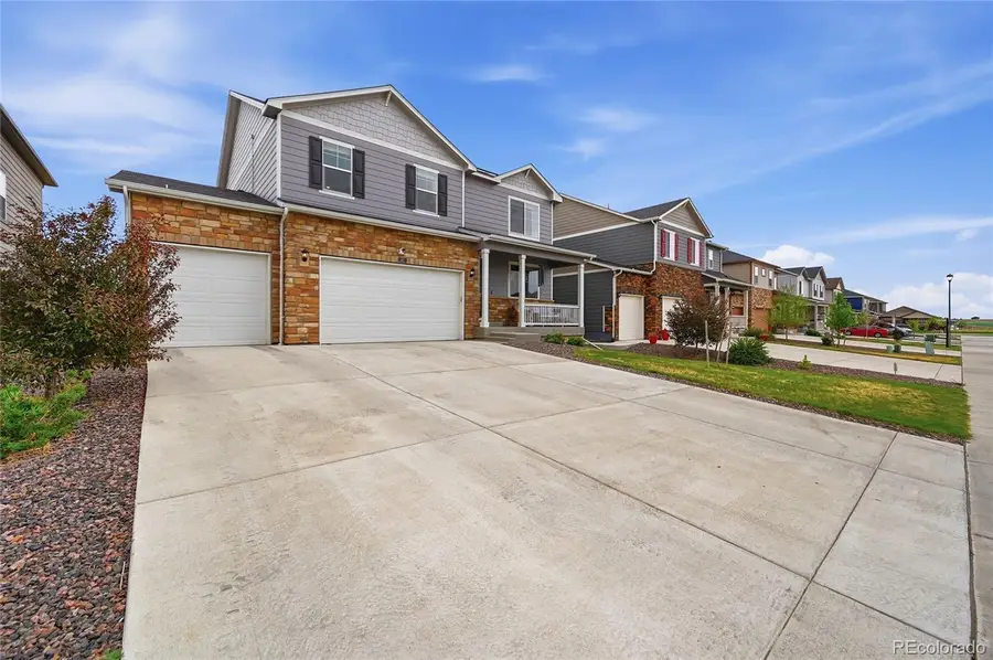 281 Raven Lane, Johnstown, CO 80534 - #3