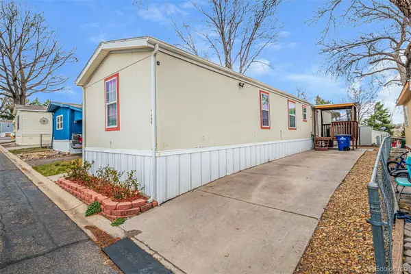 9850 Federal Blvd, Federal Heights, CO 80260