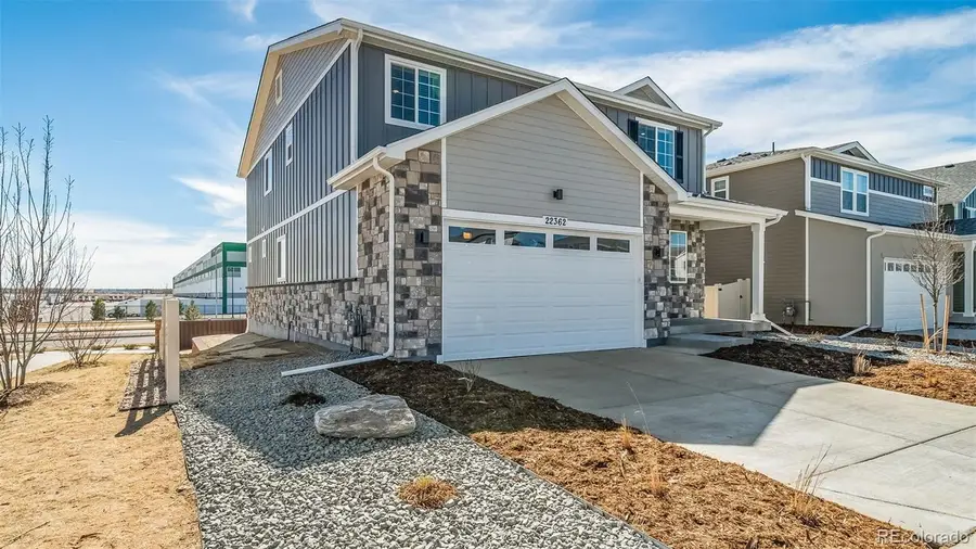 4567 N Sicily Court, Aurora, CO 80019 - #2