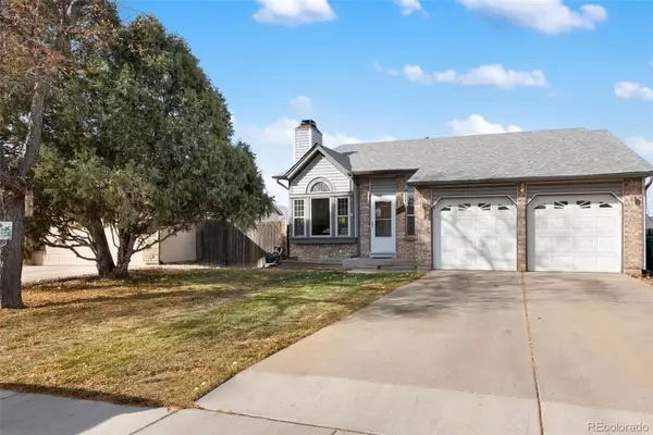 4252 Marlow Circle, Colorado Springs, CO 80916