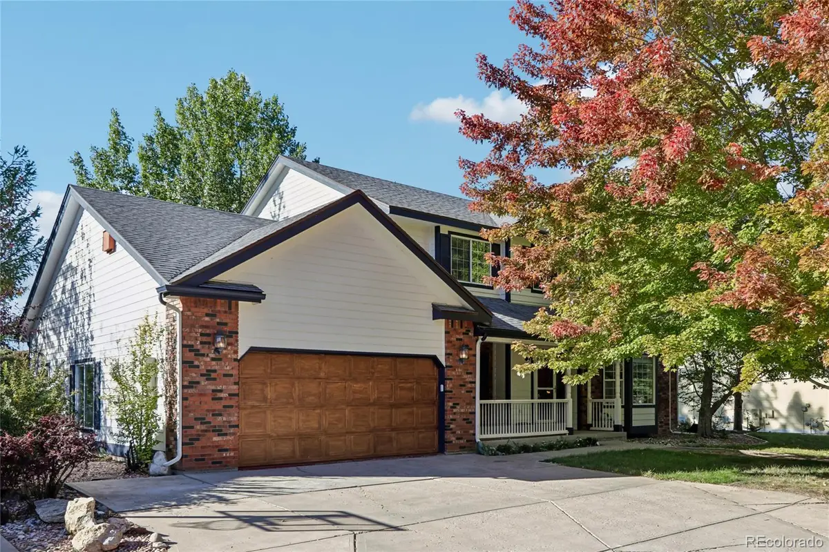 919 Fossil Creek, Fort Collins, CO 80525 - #1