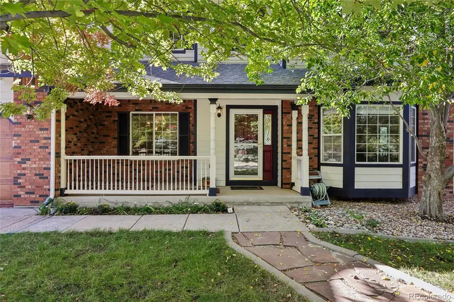 919 Fossil Creek, Fort Collins, CO 80525 - #2