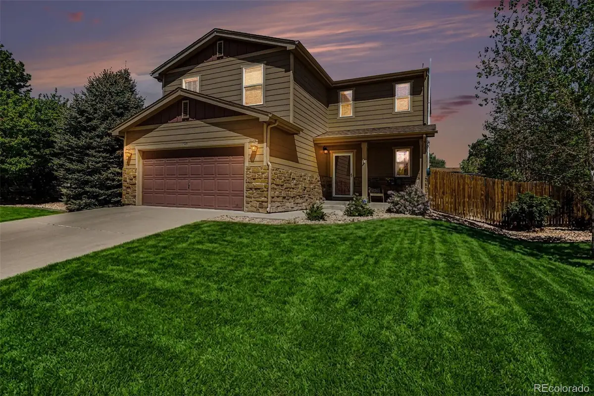 1949 W 52nd Place, Denver, CO 80221 - #1