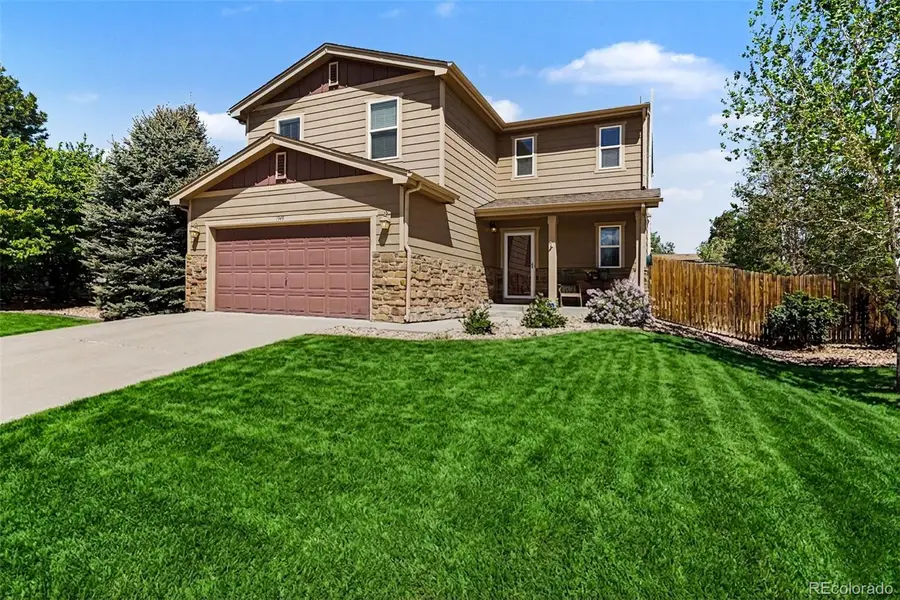 1949 W 52nd Place, Denver, CO 80221 - #2