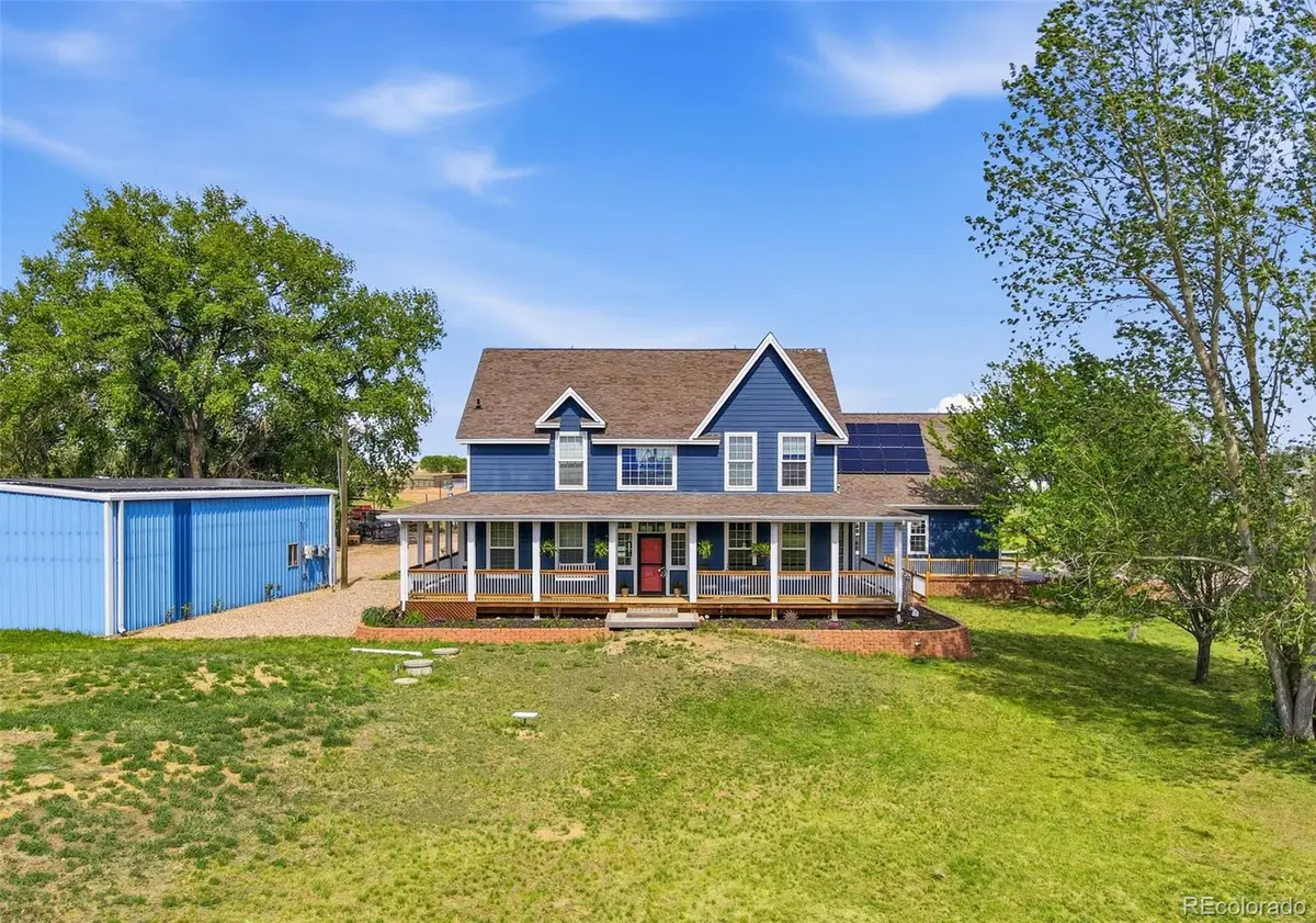 14631 County Road 10, Fort Lupton, CO 80621 - #1