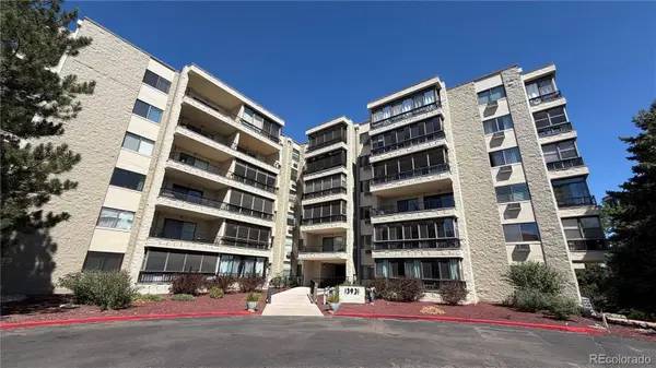 13931 E Marina Drive #601, Aurora, CO 80014