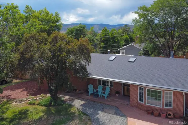 8365 S Brentwood, Littleton, CO 80128