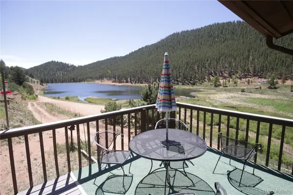 415 Bishop Road, Bailey, CO 80421