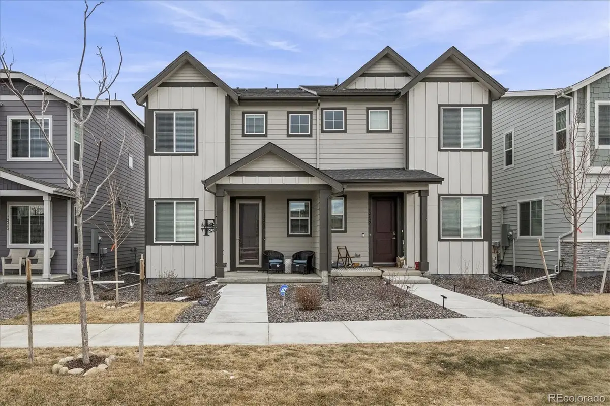 12488 Childers Street, Parker, CO 80134 - Image #1