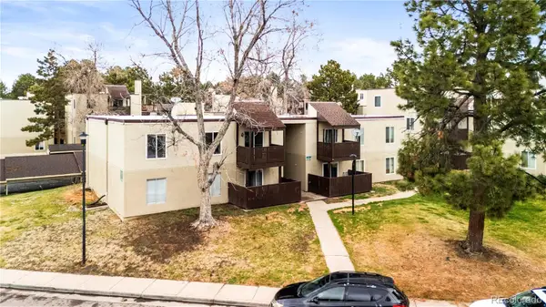 9725 E Harvard Avenue #387, Denver, CO 80231