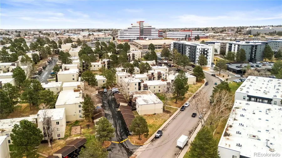 9725 E Harvard Avenue #387, Denver, CO 80231 - #3