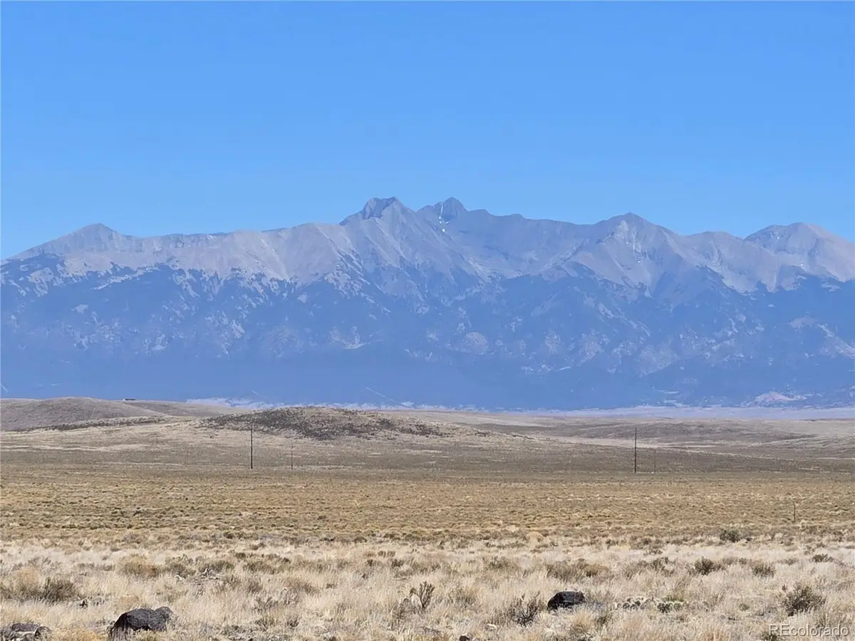 Lot 3 S, 6th Street, San Acacio, CO 81151 - #1