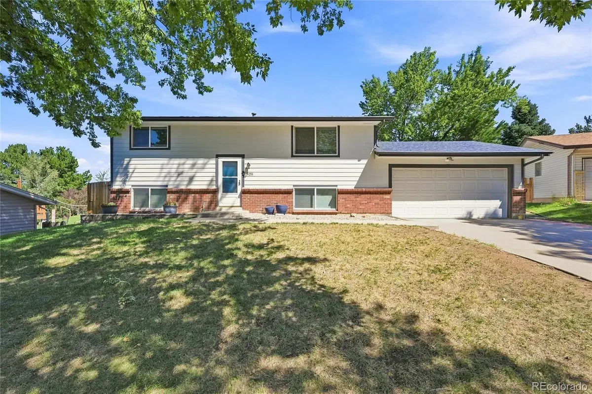 528 Apollo Court, Lone Tree, CO 80124 - #1