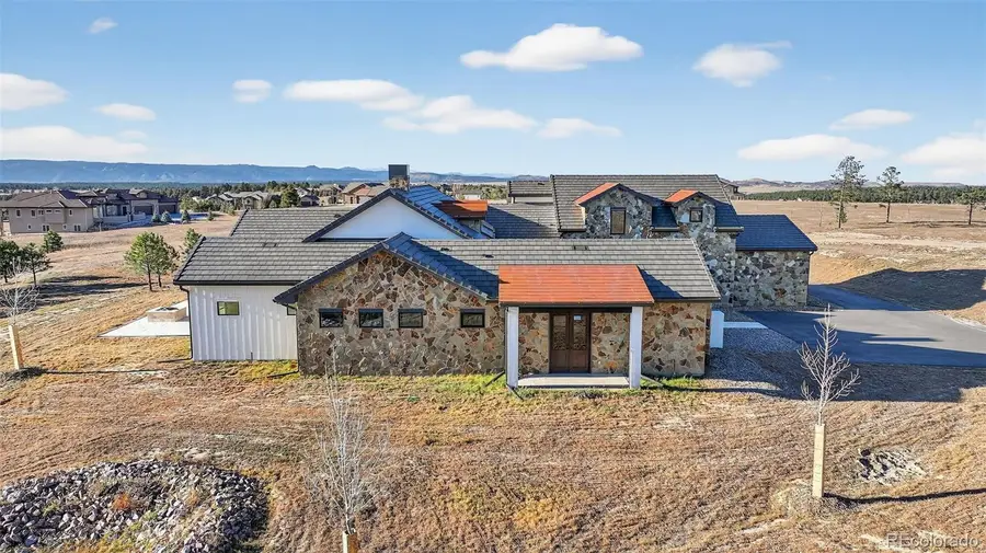 16864 Horizon Ridge Trail, Colorado Springs, CO 80908 - Image #3