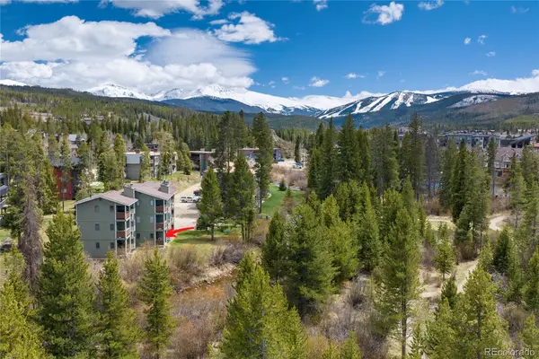 59 River Drive #2, Winter Park, CO 80482