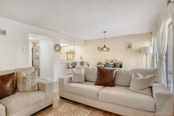 4896 S Dudley Street #3, Littleton, CO 80123