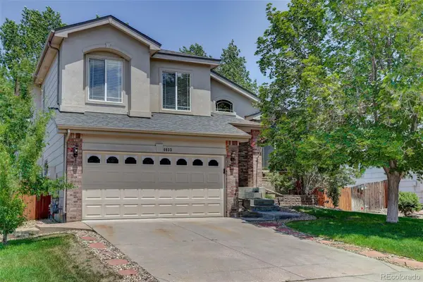 4633 E 127th Place, Thornton, CO 80241