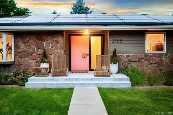 2155 Union Drive, Denver, CO 80215