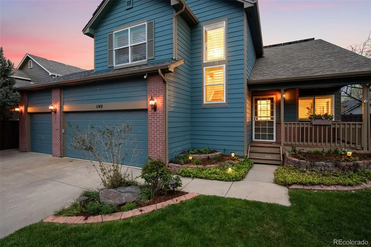 1142 Northmoor Drive, Broomfield, CO 80020 - #1