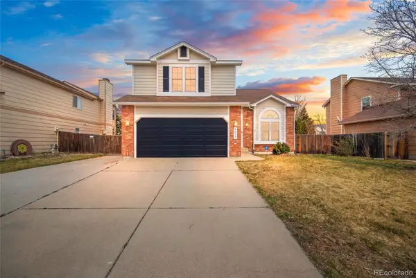 3814 Cottage Drive, Colorado Springs, CO 80920