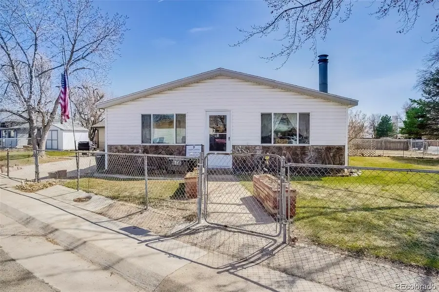 6750 Clermont Street, Commerce City, CO 80022 - #2
