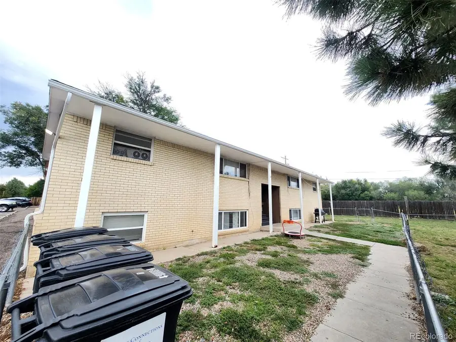 7135 Alegre Circle, Fountain, CO 80817 - Image #2