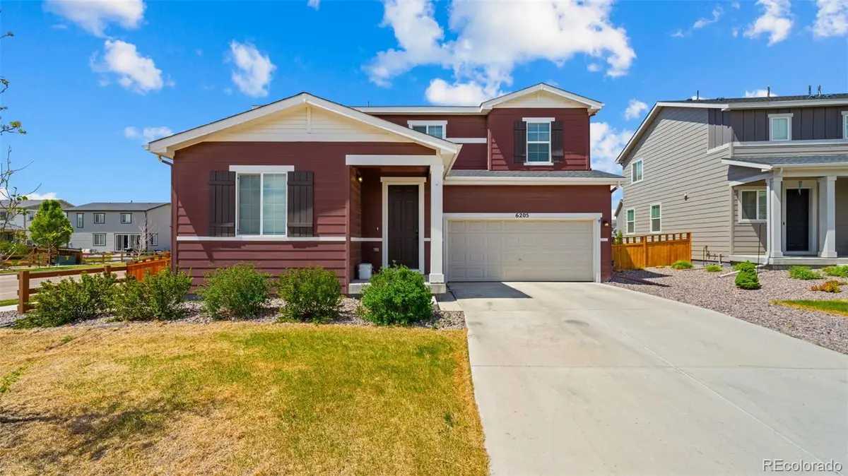 6205 Sherwood Avenue, Longmont, CO 80504 - #1